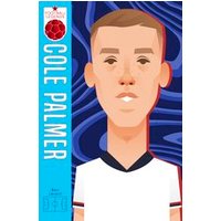 Football Legends: Football Legends #12: Cole Palmer