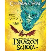 How To Train Your Dragon School: Doom of the Darkwing