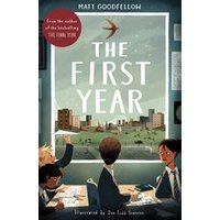 The First Year (30 Copies)