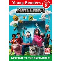 Minecraft Movie: Welcome To The Overworld