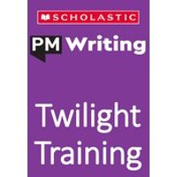 PM Writing Second Edition: PM Writing 2nd Edition Training: Twilight Session