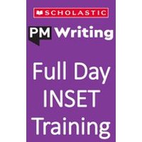 PM Writing Second Edition: PM Writing 2nd Edition Training: Full Day INSET