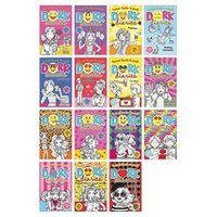 Dork Diaries 15 Book Set (Books 1-15)