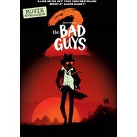 Bad Guys Movie 2: Bad Guys Movie 2 Junior Novel