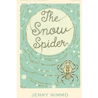 Snow Spider