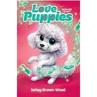 Love Puppies #5: Changing Tunes (Love Puppies #5) (C&F)