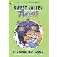 Sweet Valley Twins The Graphic Novel: The Haunted House