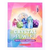 Rock On! Crystal Power