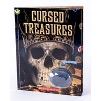 Cursed Treasures