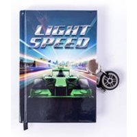 Light Speed Car Diary
