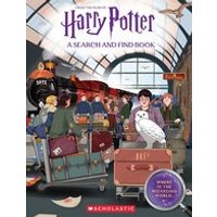 Harry Potter: Where in the Wizarding World?