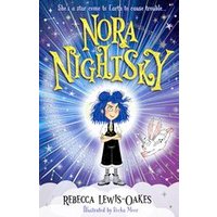 Nora Nightsky #1: Nora Nightsky