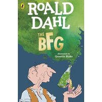 Roald Dahl Book Set Ages 7+ (6 Books)