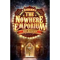 The Nowhere Emporium (6 Copies)