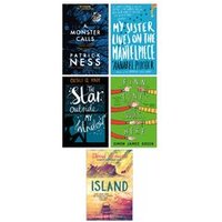 Key Stage 3 & 4: Books about Grief and Loss Collection 5 Book Set