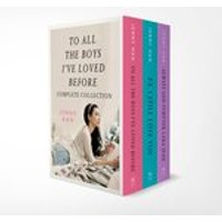 Jenny Han Box Set