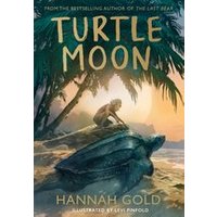 Scholastic Turtle Moon