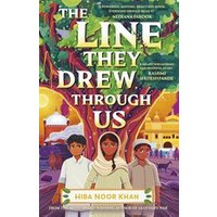 Line They Drew Through Us