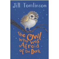 Scholastic Deal Enjoy 50% Discount on The Owl Who Feared the Dark