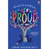 Scholastic Proud of Me