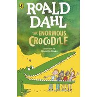 Enormous Crocodile
