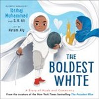 Ibtihaj Muhammad 3 Book Set
