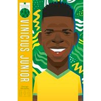Football Legends: Football Legends #13: Vinicius Jr