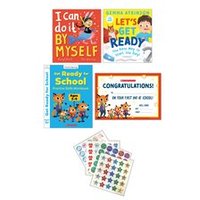 I've Started School Pack