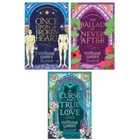 Once Upon a Broken Heart Set (Books 1-3)