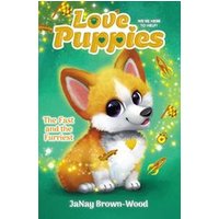 Love Puppies #6: The Fast and the Furriest (Love Puppies #6) (C&F)