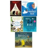 Library Essentials: Year 1 (5 Book Set)