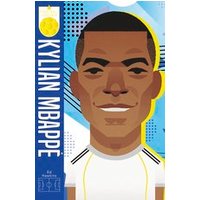 Football Legends #6: Kylian Mbappé