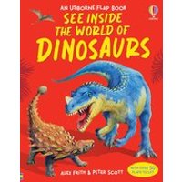 See Inside Dinosaur World