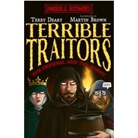 Horrible Histories: Terrible Traitors