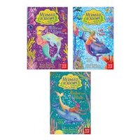 Mermaid Academy 3 Book Set