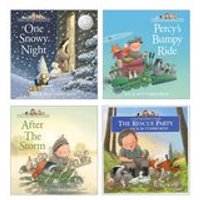 Tales from Percy's Park Pack