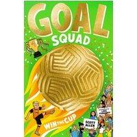 Goal Squad: Win the Cup!