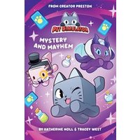 Pet Simulator: Pet Simulator: Mystery and Mayhem