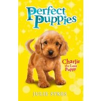 Perfect Puppies #3: Charlie the Lost Puppy
