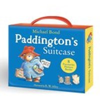 Scholastic Deal Enjoy 71% Off Paddingtons Suitcase Today