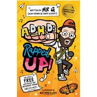 ADHD: Rapped Up!