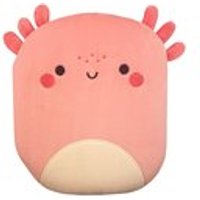 Squish and Snuggle Axolotl Journal