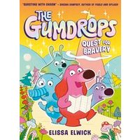 Gumdrops: Quest for Bravery