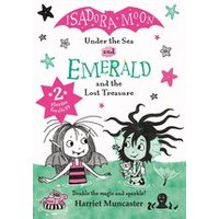 Isadora Moon & Emerald Bind Up