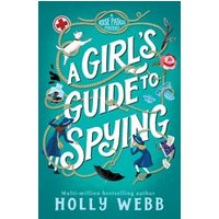Girl's Guide to Spying