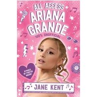 All Access Ariana Grande 100% Unofficial