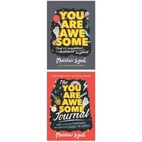 You Are Awesome Bk & Jnl Set