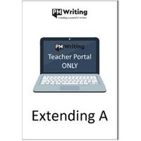 PM Writing Second Edition: Extending A (Digital Teacher's Portal Access Only)