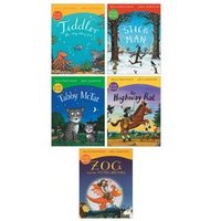Julia & Axel 5 ER Set (A)