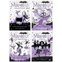 Mirabelle 4 Book Set